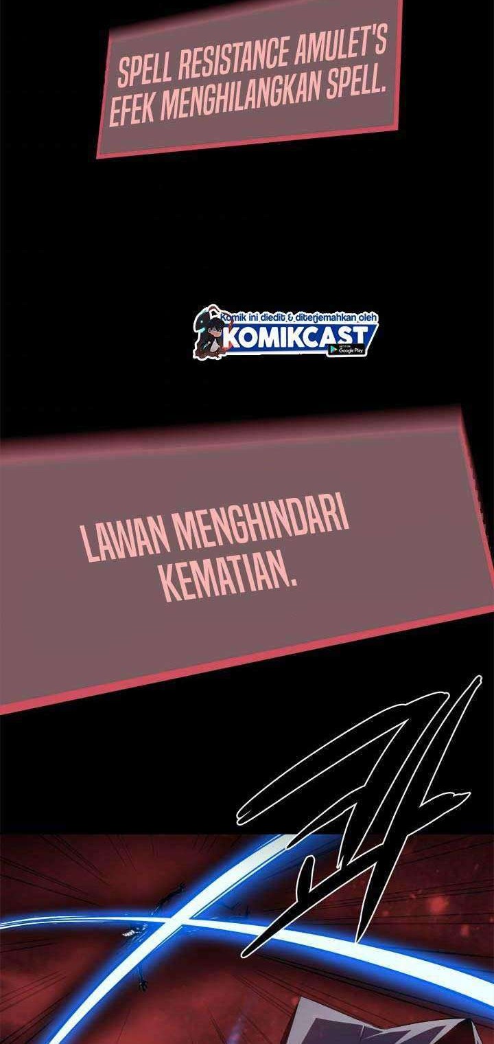 The Strongest Manager in History Chapter 38 - halaman 27