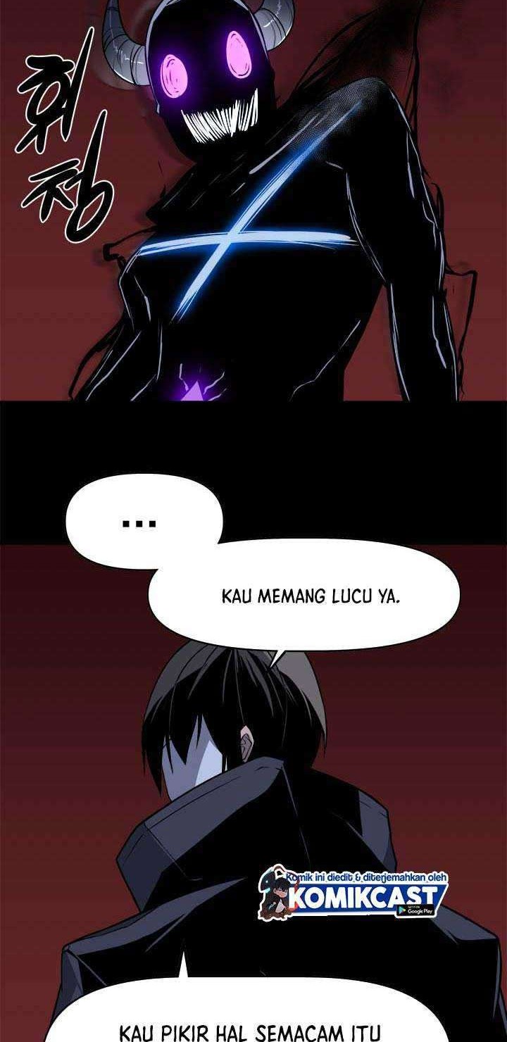 The Strongest Manager in History Chapter 38 - halaman 29