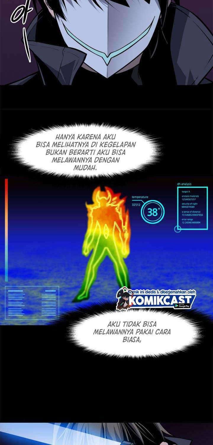 The Strongest Manager in History Chapter 38 - halaman 3