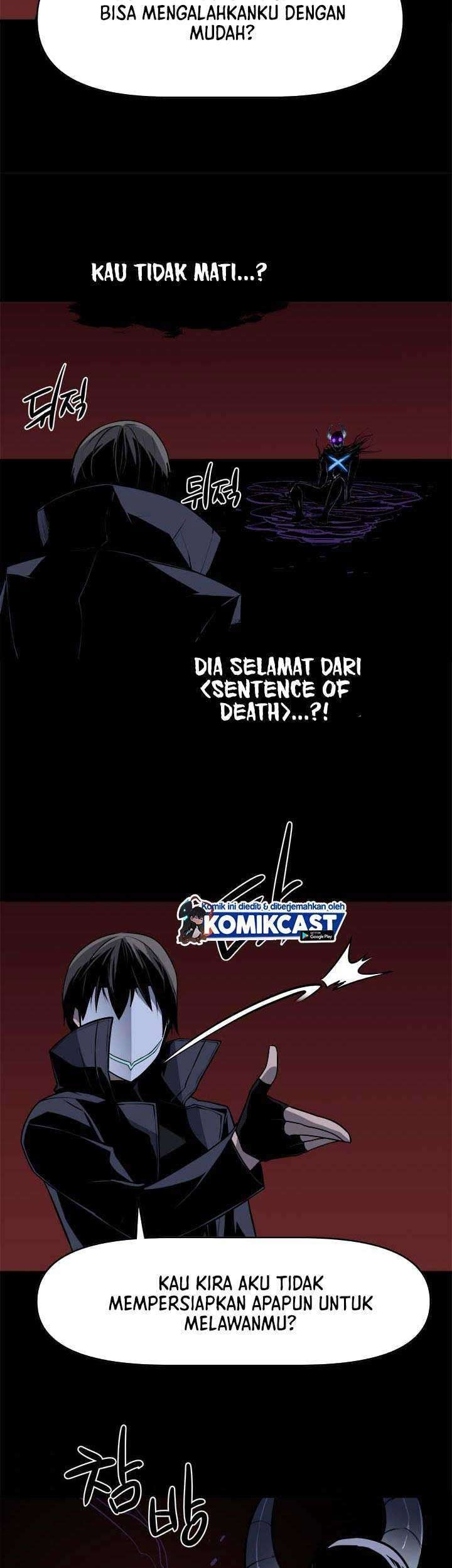The Strongest Manager in History Chapter 38 - halaman 30