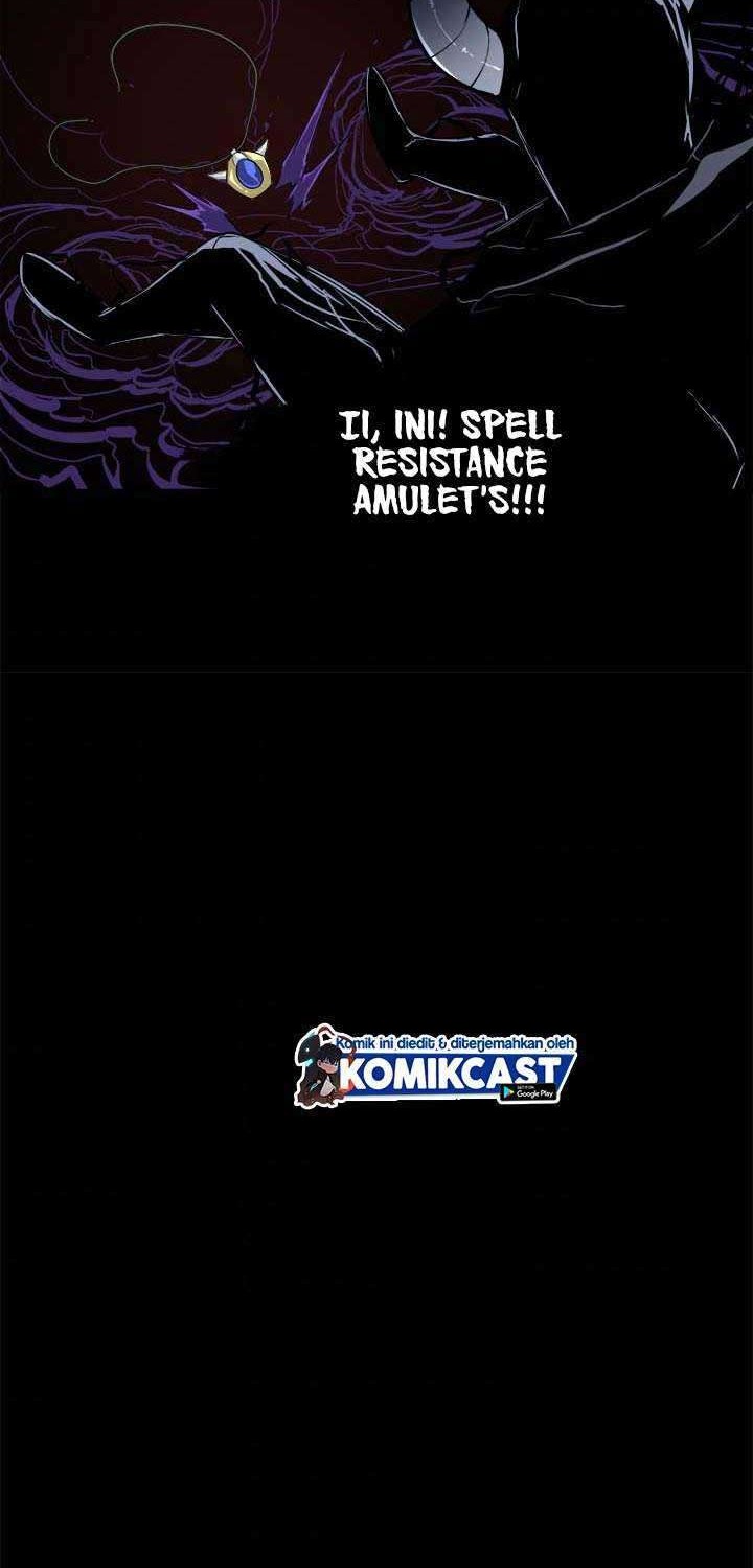 The Strongest Manager in History Chapter 38 - halaman 31