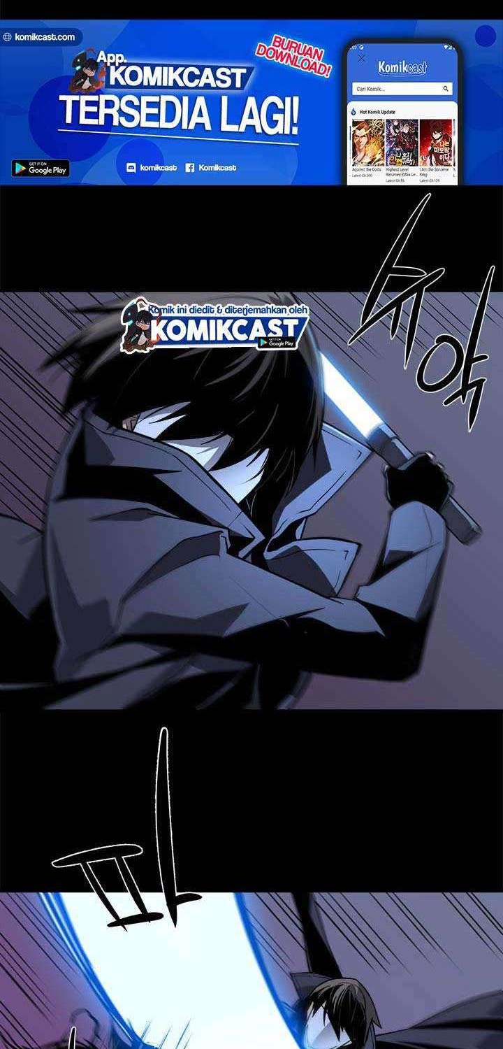 The Strongest Manager in History Chapter 38 - halaman 5