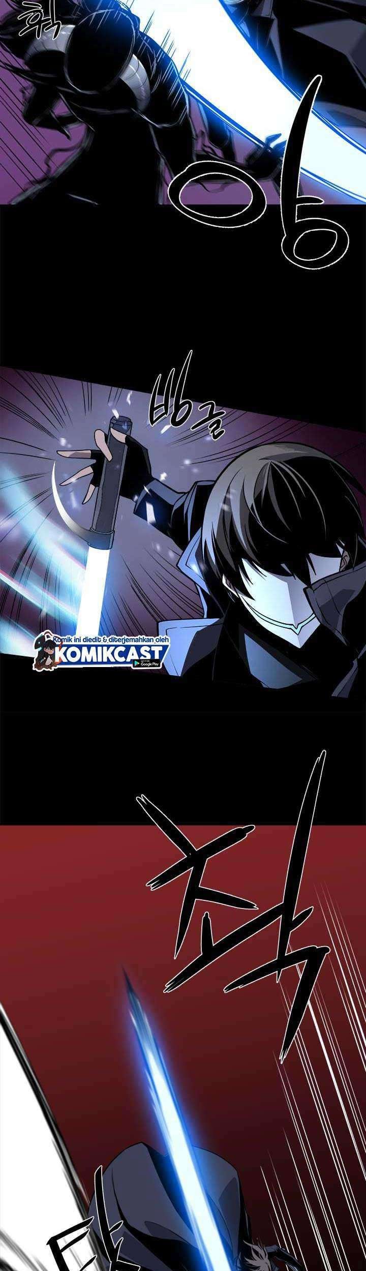 The Strongest Manager in History Chapter 38 - halaman 6