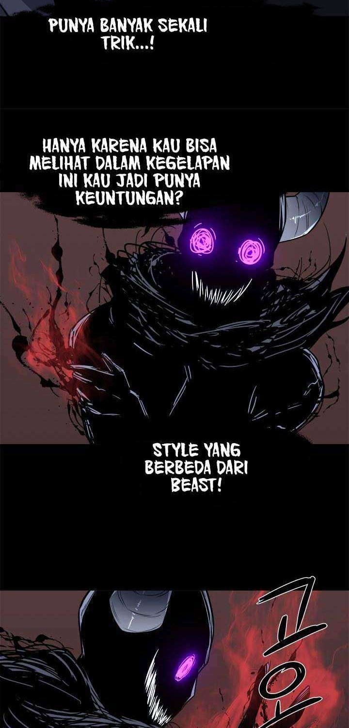 The Strongest Manager in History Chapter 38 - halaman 9