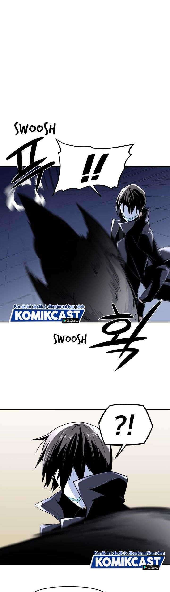 The Strongest Manager in History Chapter 39 - halaman 10