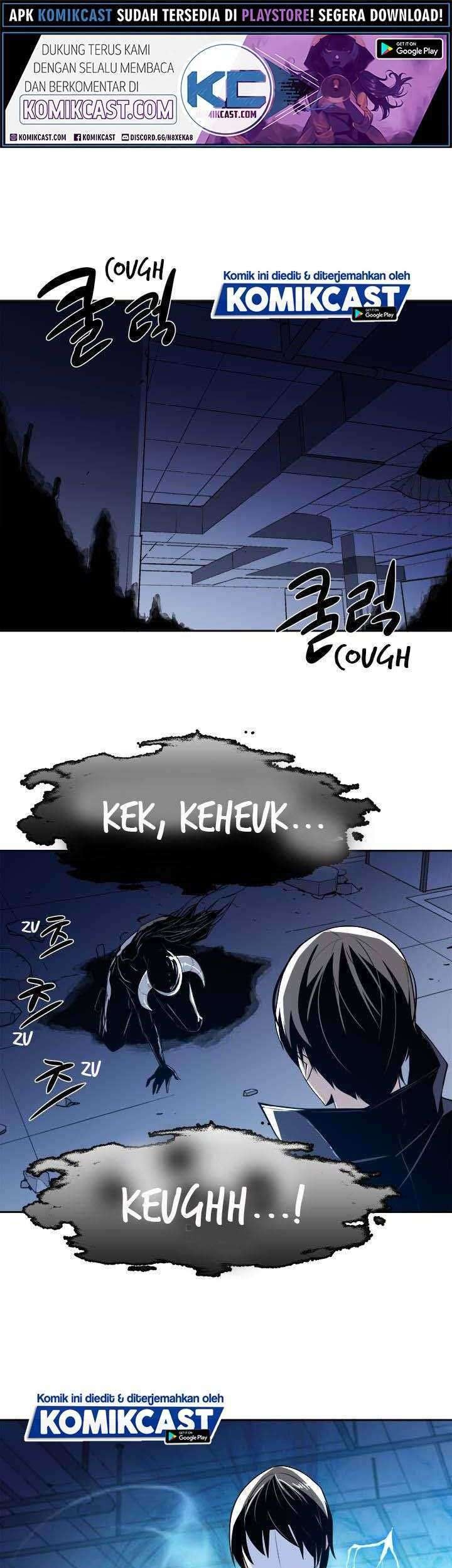 The Strongest Manager in History Chapter 39 - halaman 2