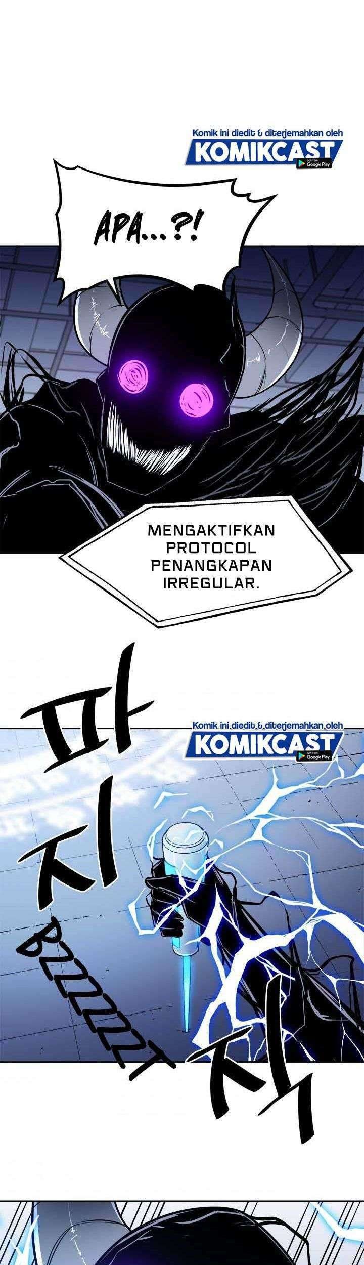 The Strongest Manager in History Chapter 39 - halaman 20