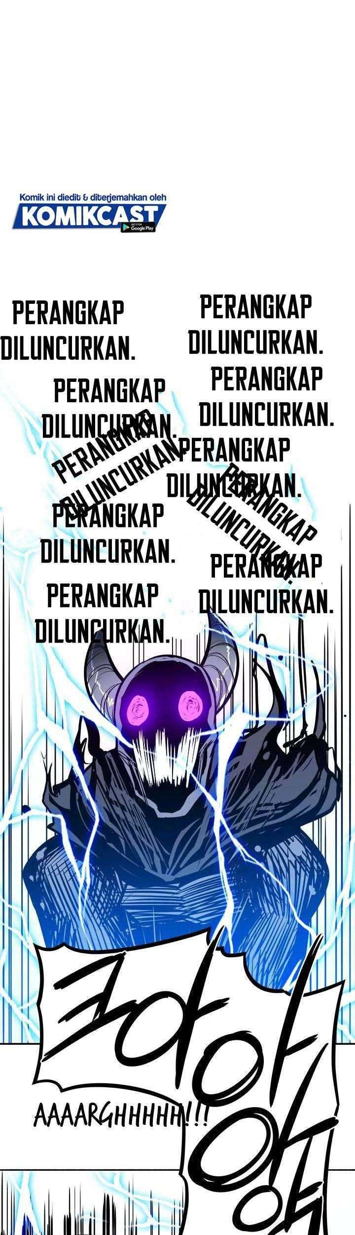 The Strongest Manager in History Chapter 39 - halaman 22