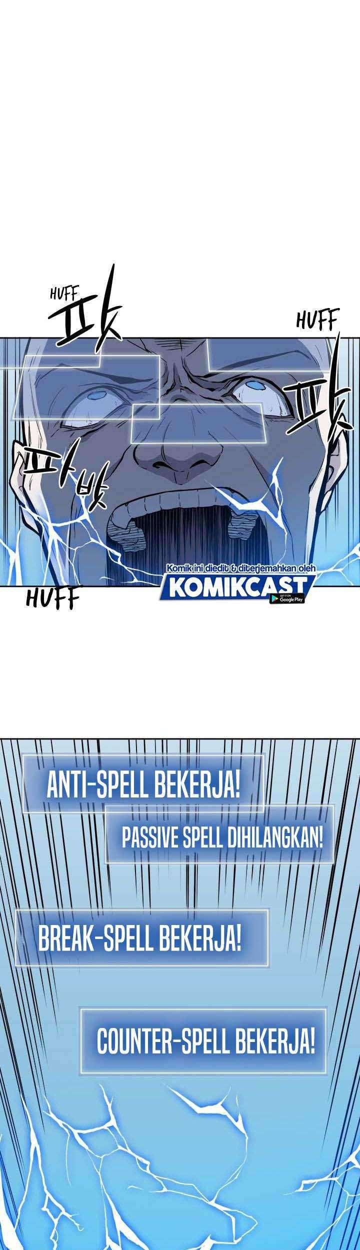 The Strongest Manager in History Chapter 39 - halaman 24