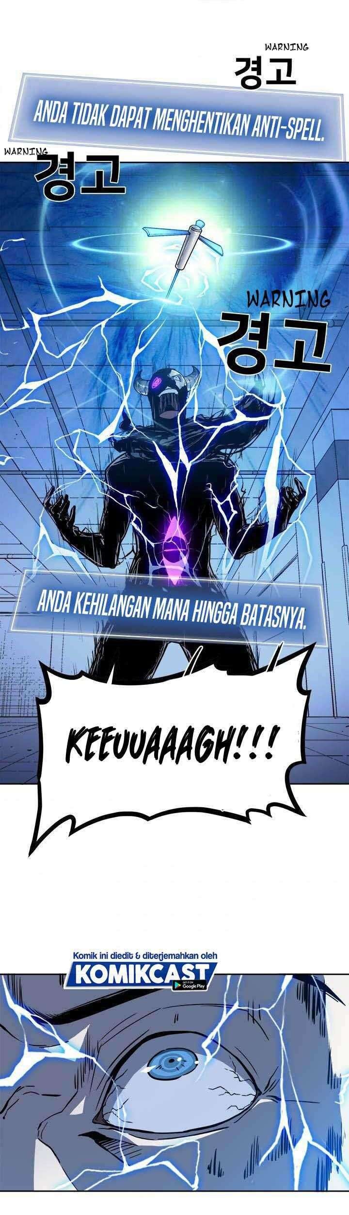 The Strongest Manager in History Chapter 39 - halaman 26