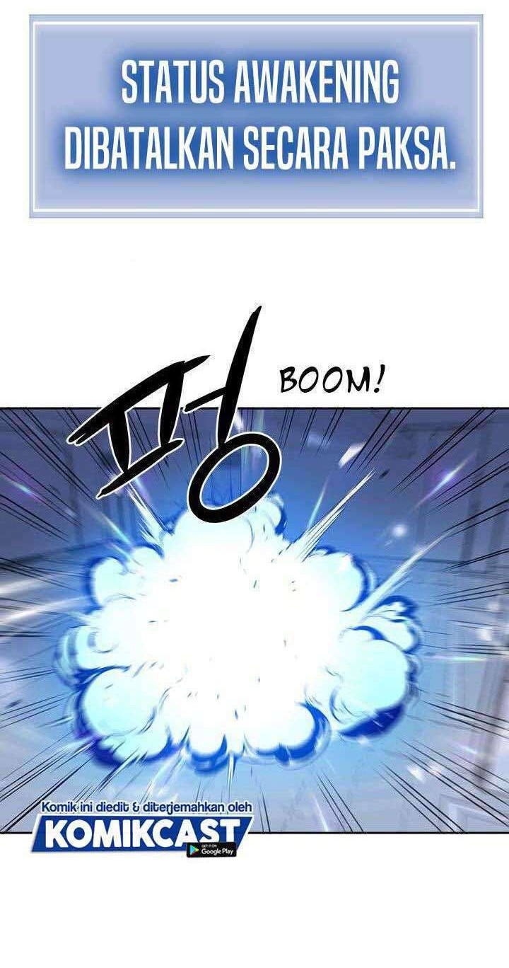 The Strongest Manager in History Chapter 39 - halaman 27