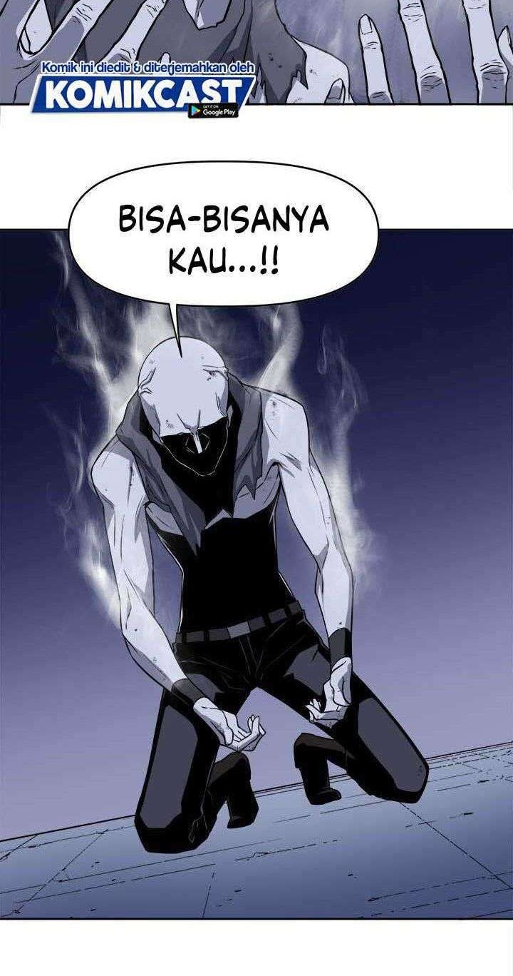 The Strongest Manager in History Chapter 39 - halaman 29