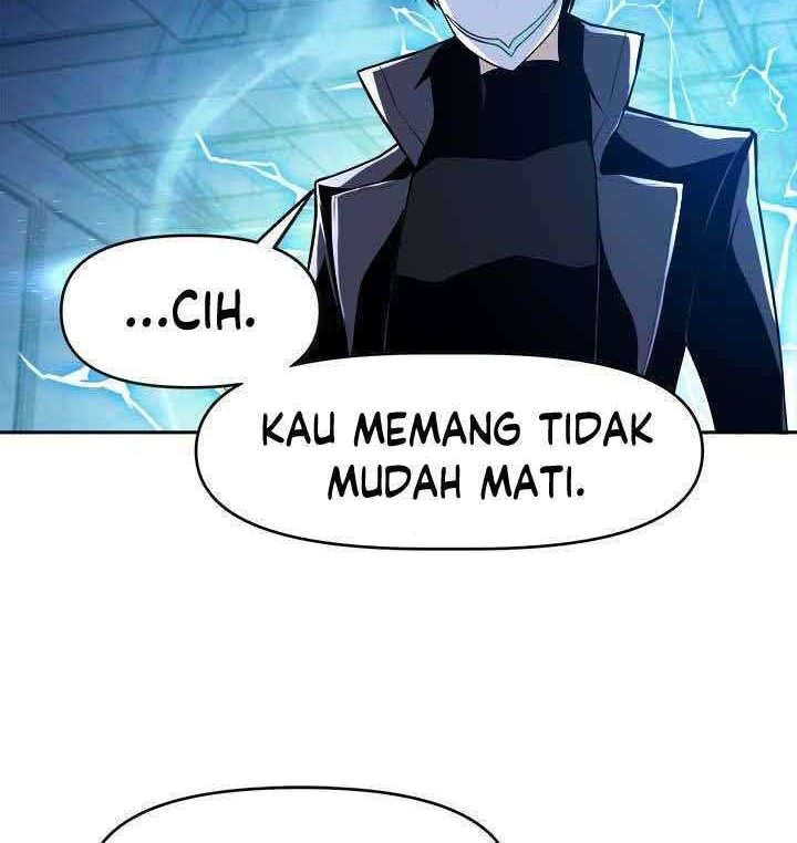 The Strongest Manager in History Chapter 39 - halaman 3