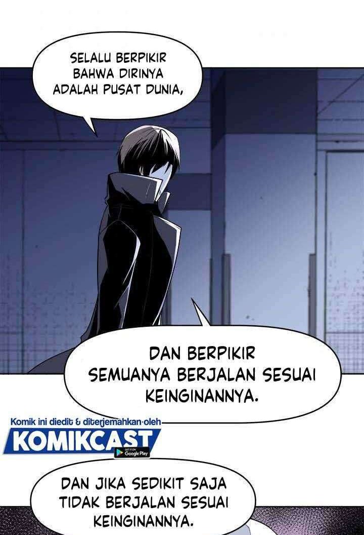 The Strongest Manager in History Chapter 39 - halaman 31