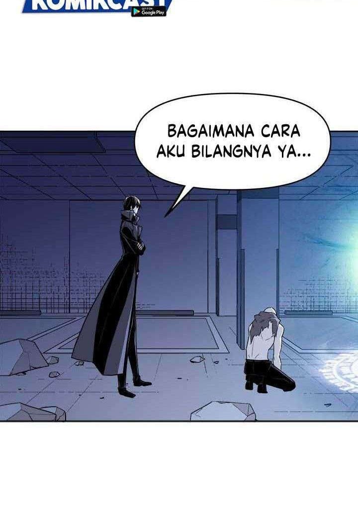 The Strongest Manager in History Chapter 39 - halaman 33