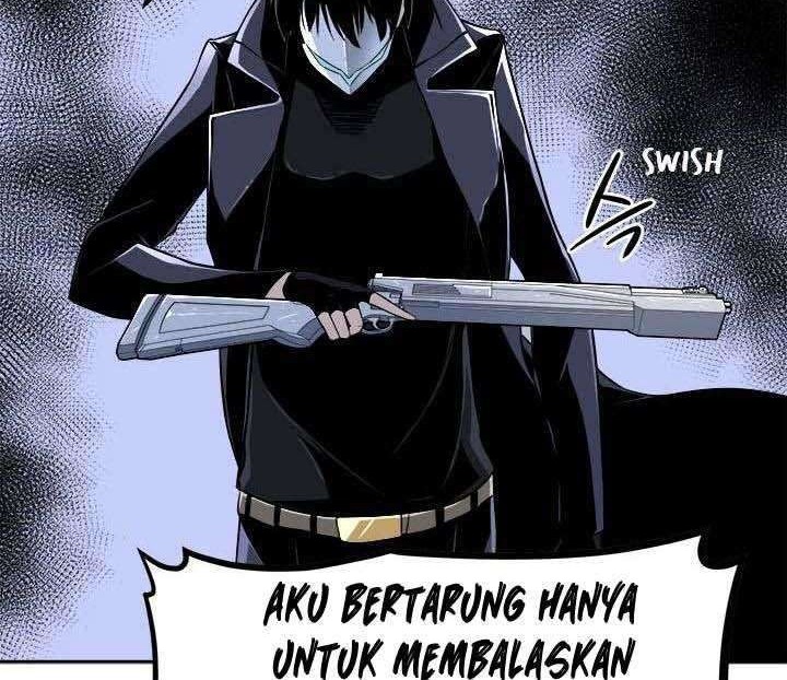 The Strongest Manager in History Chapter 39 - halaman 35