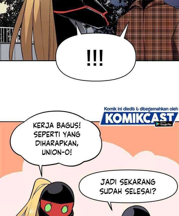 The Strongest Manager in History Chapter 39 - halaman 39