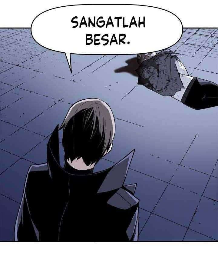 The Strongest Manager in History Chapter 39 - halaman 41