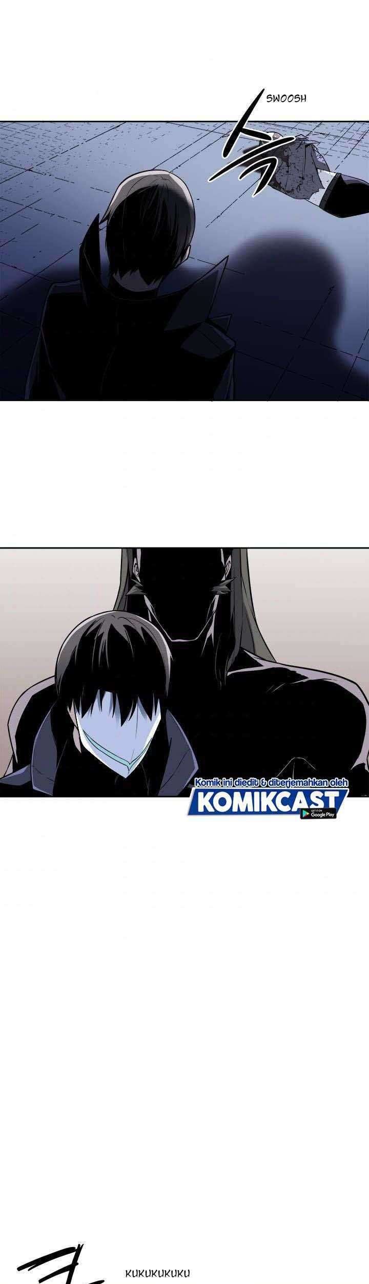 The Strongest Manager in History Chapter 39 - halaman 42