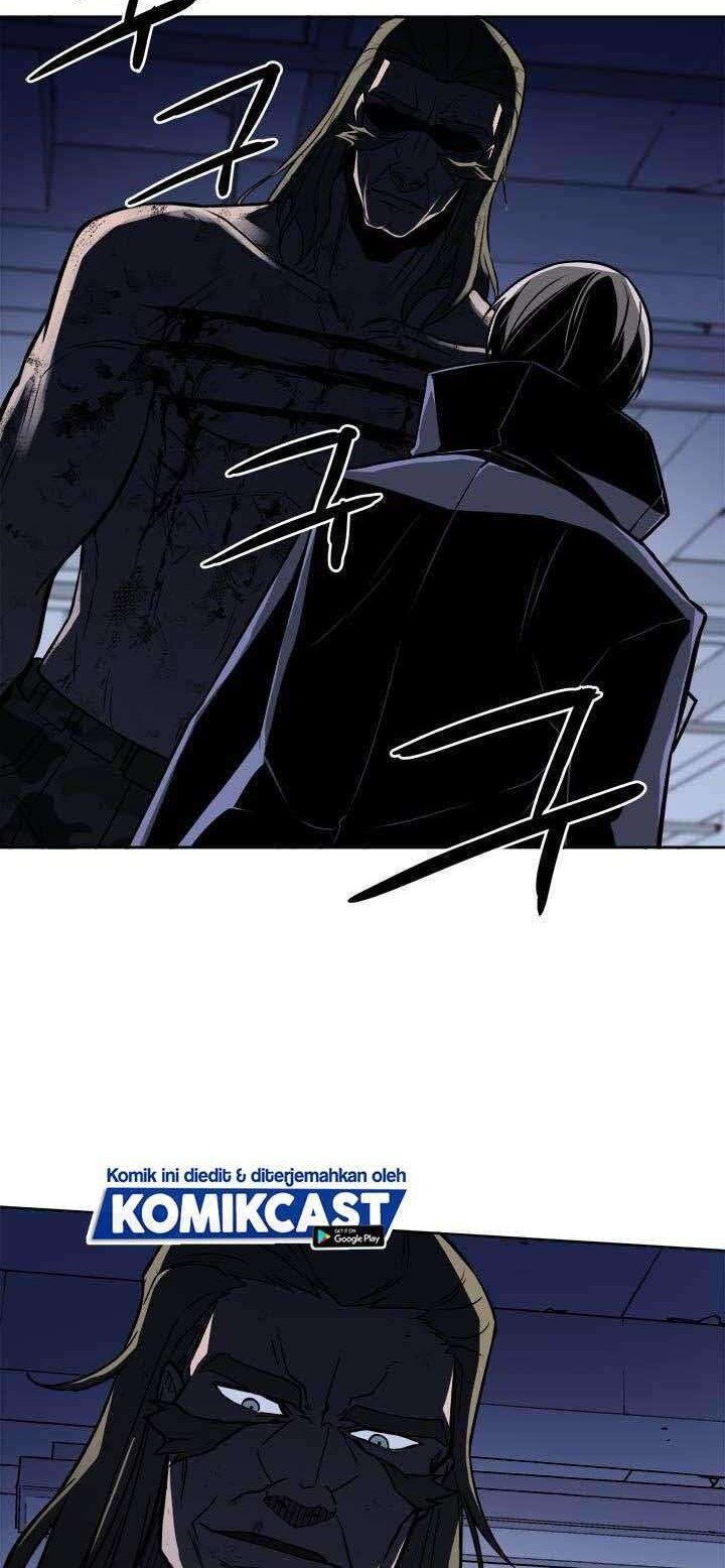 The Strongest Manager in History Chapter 39 - halaman 43