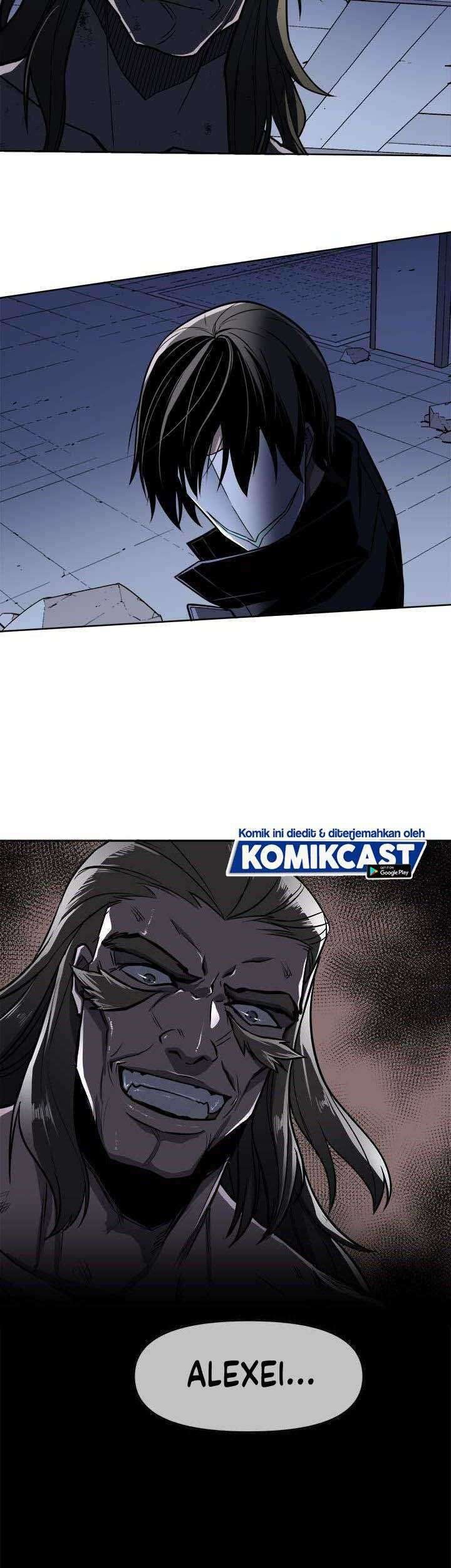The Strongest Manager in History Chapter 39 - halaman 44