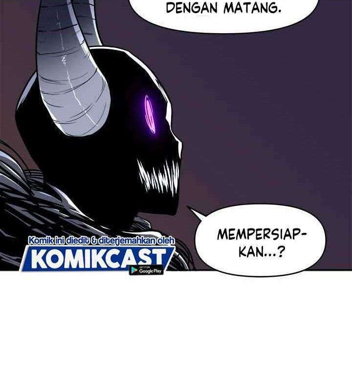 The Strongest Manager in History Chapter 39 - halaman 5