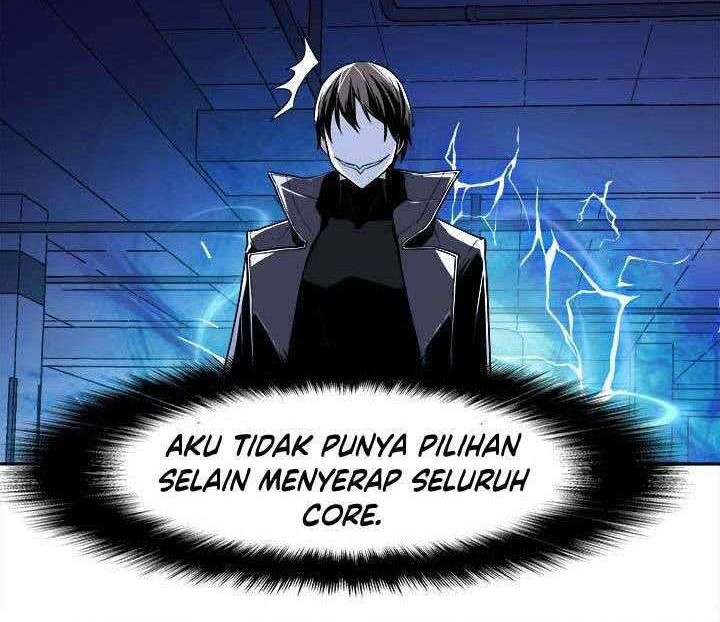 The Strongest Manager in History Chapter 39 - halaman 9