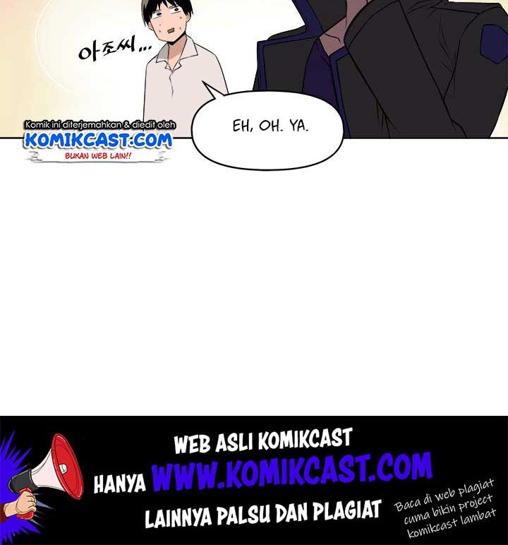 The Strongest Manager in History Chapter 4 - halaman 21