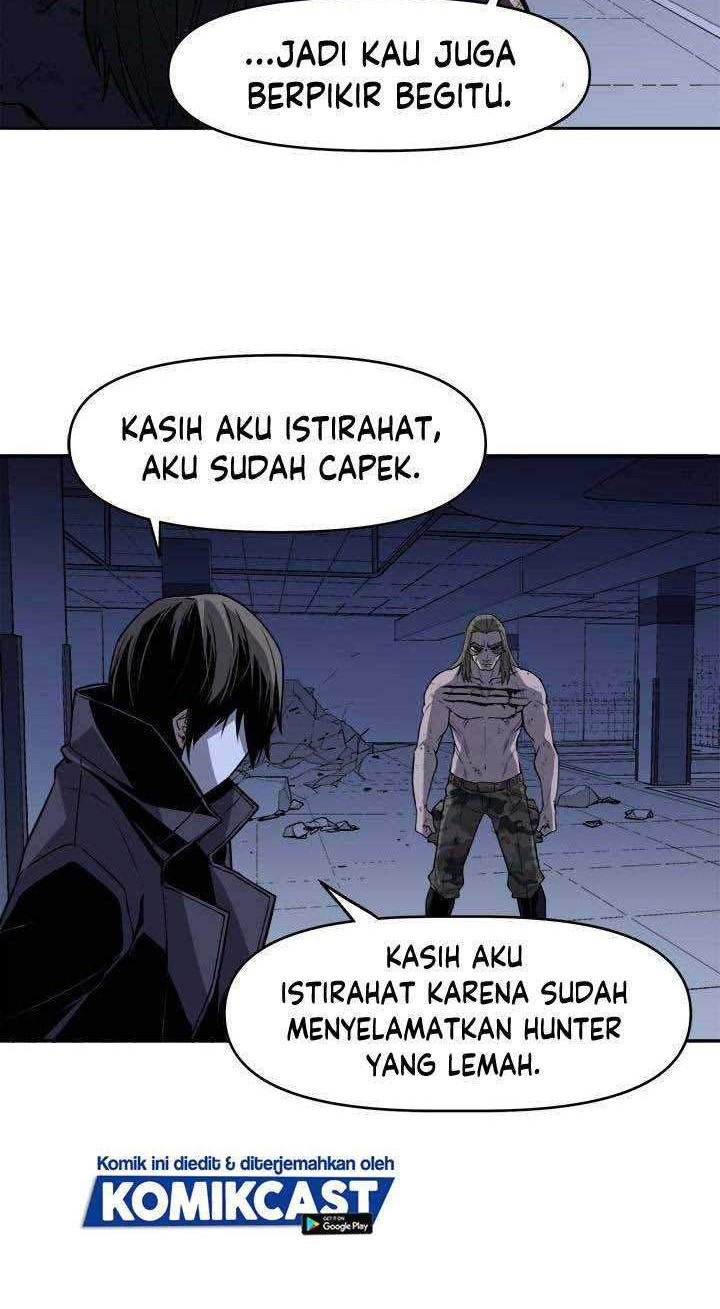 The Strongest Manager in History Chapter 40 - halaman 11