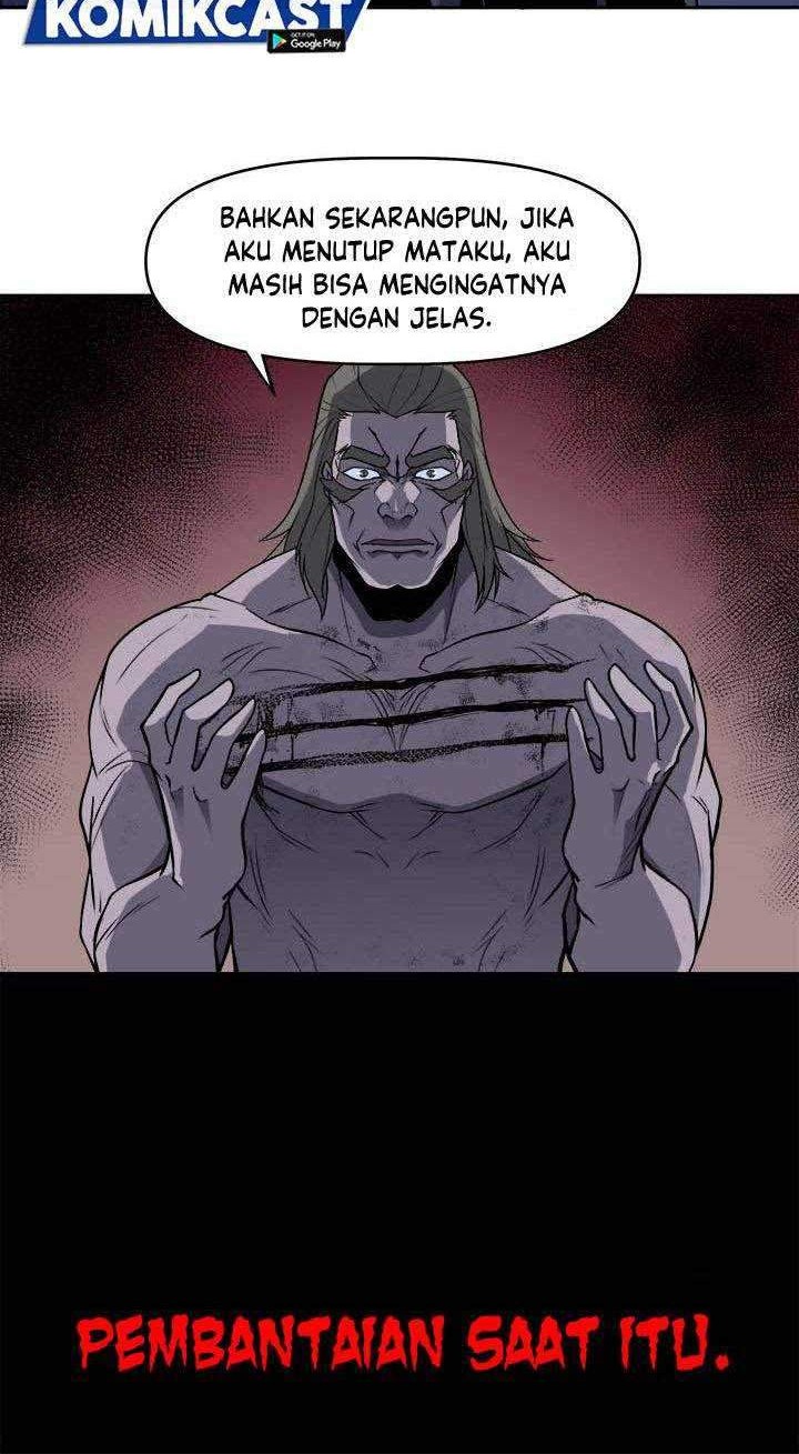 The Strongest Manager in History Chapter 40 - halaman 13
