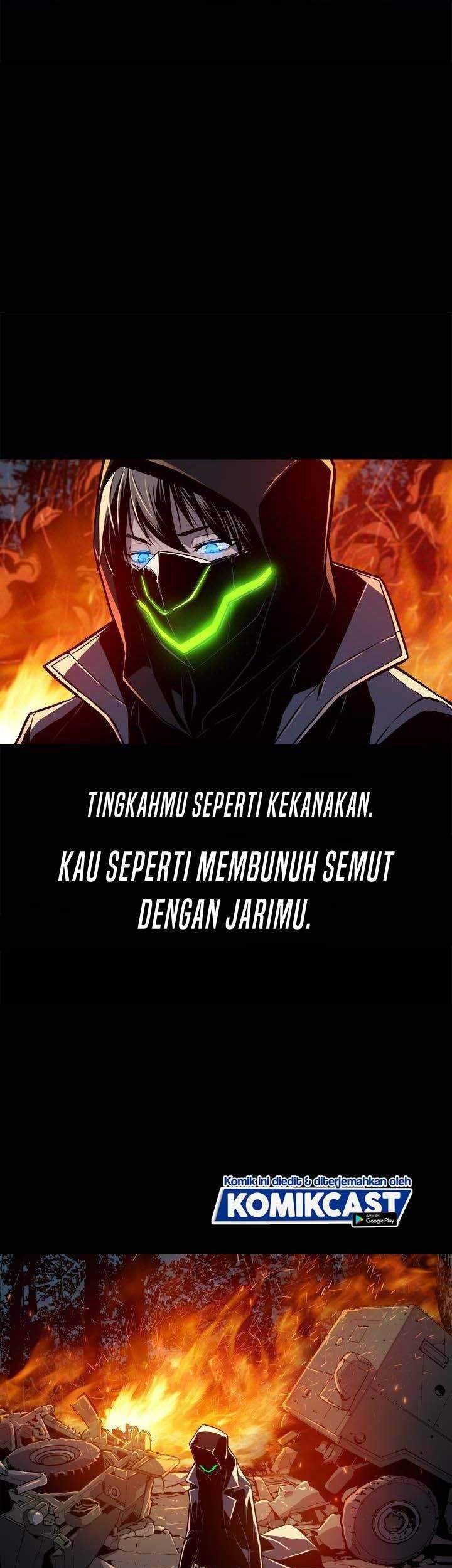 The Strongest Manager in History Chapter 40 - halaman 14