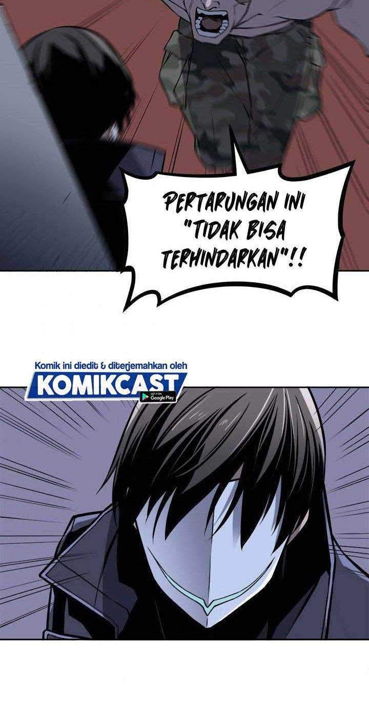 The Strongest Manager in History Chapter 40 - halaman 17