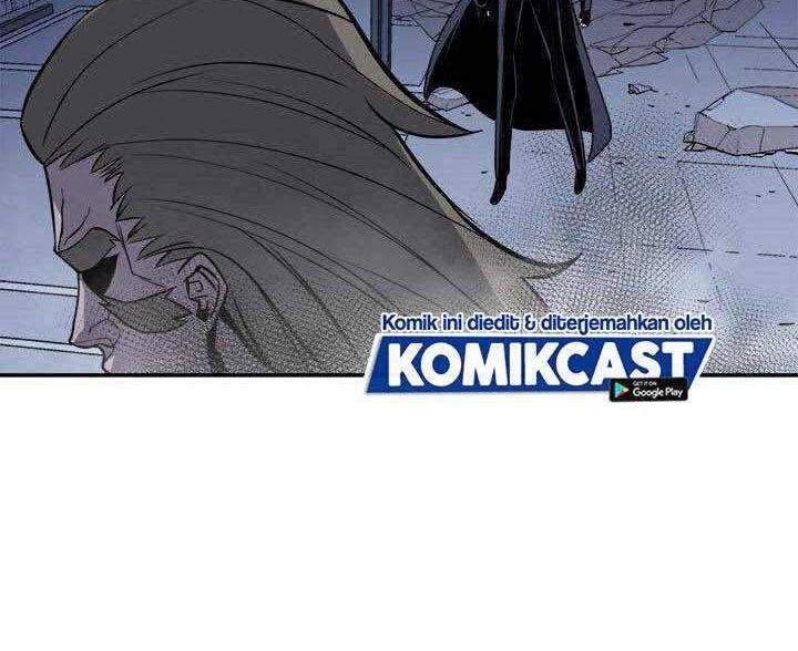 The Strongest Manager in History Chapter 40 - halaman 21