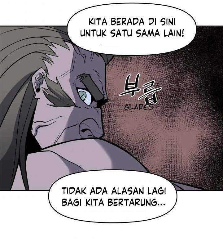 The Strongest Manager in History Chapter 40 - halaman 23