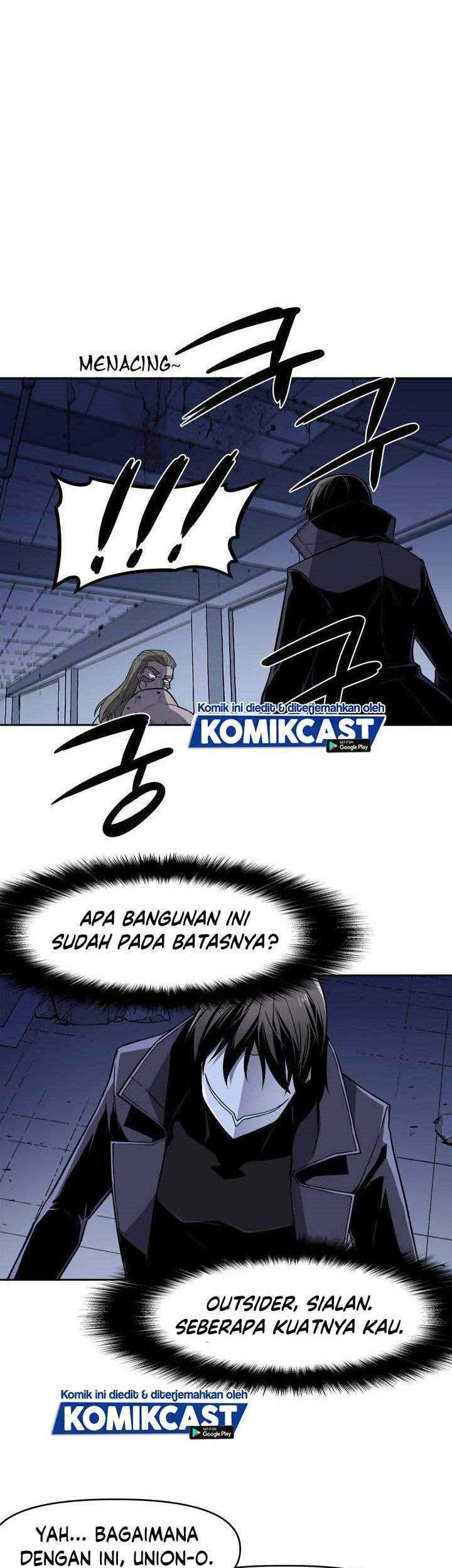 The Strongest Manager in History Chapter 40 - halaman 24