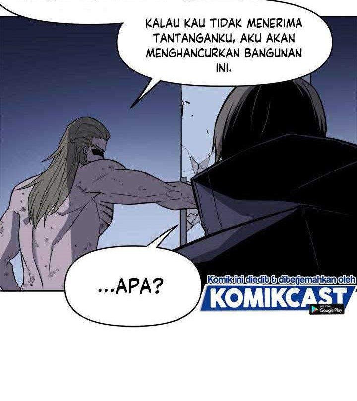 The Strongest Manager in History Chapter 40 - halaman 25