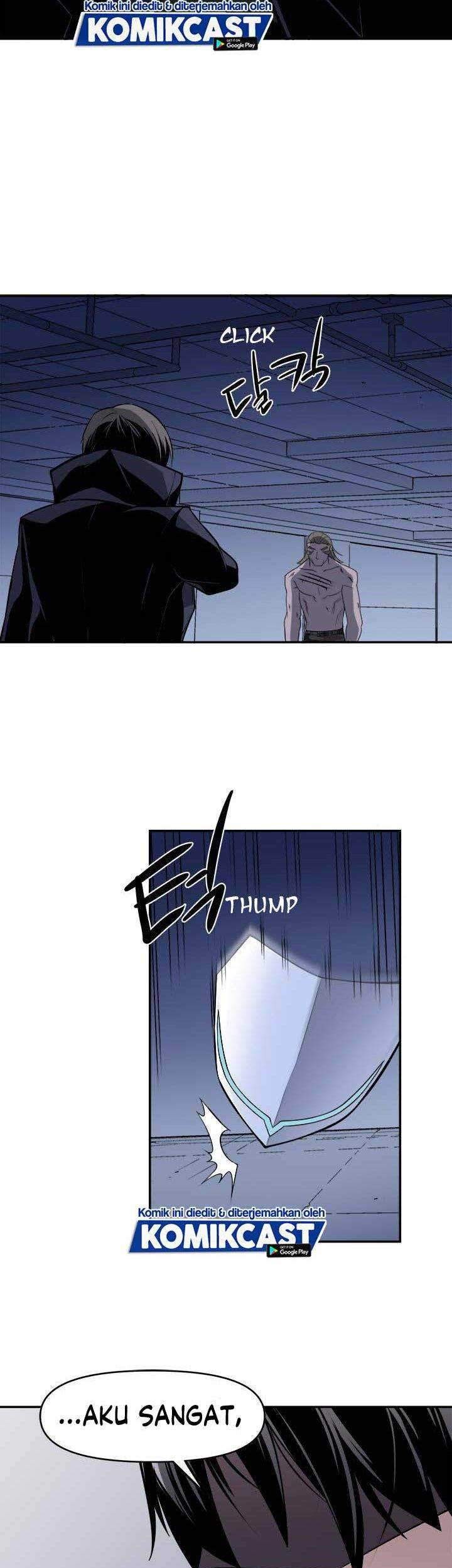 The Strongest Manager in History Chapter 40 - halaman 36
