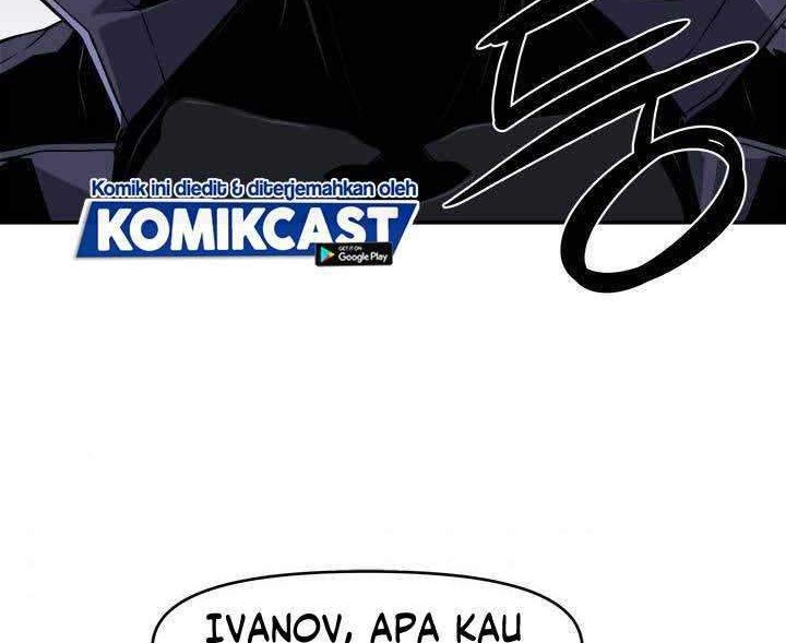 The Strongest Manager in History Chapter 40 - halaman 39