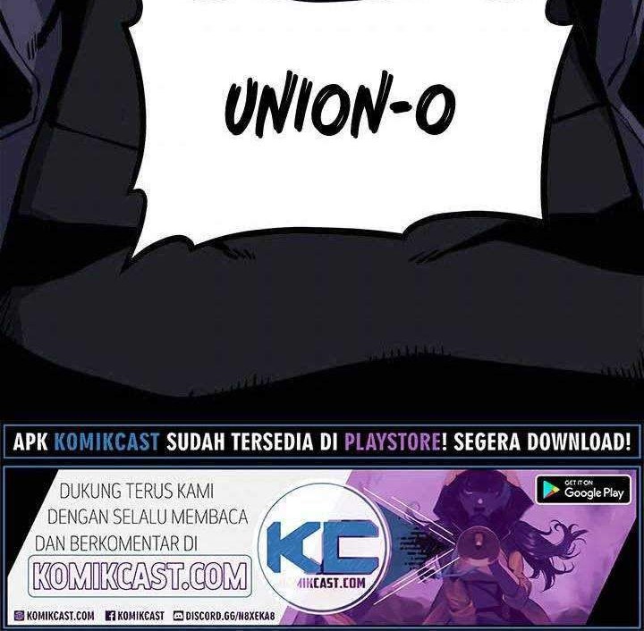 The Strongest Manager in History Chapter 40 - halaman 45