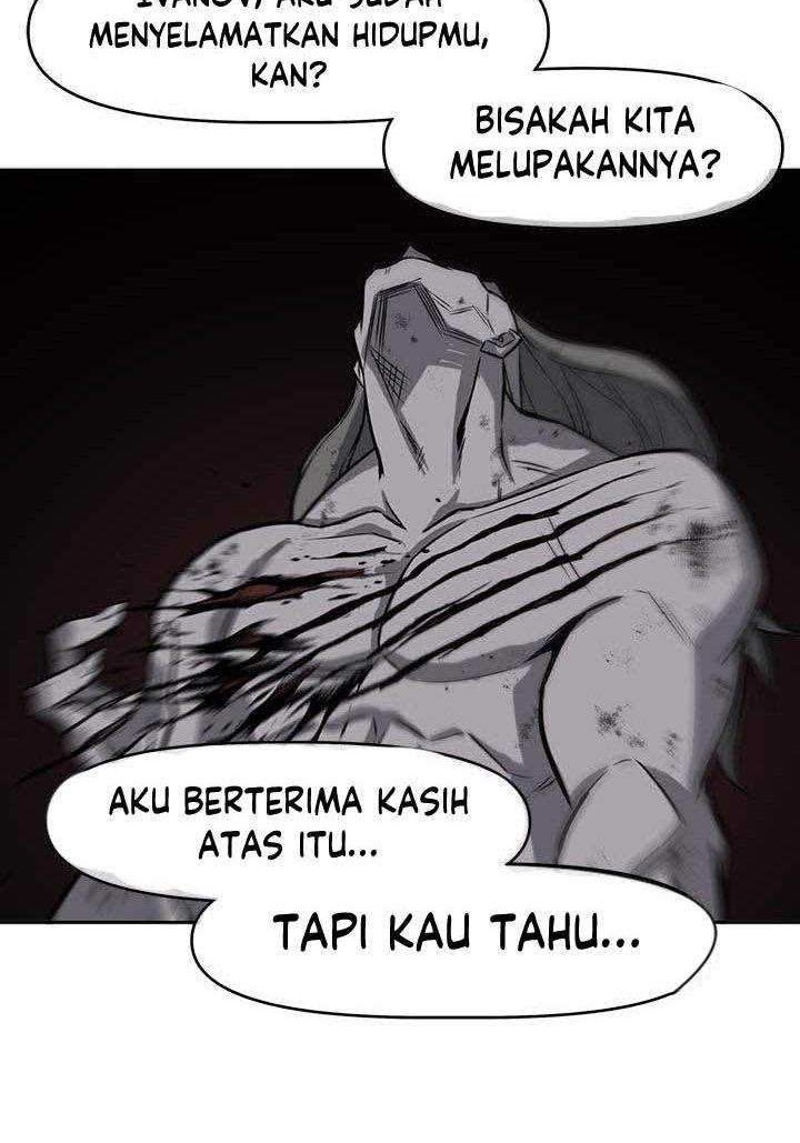 The Strongest Manager in History Chapter 40 - halaman 9