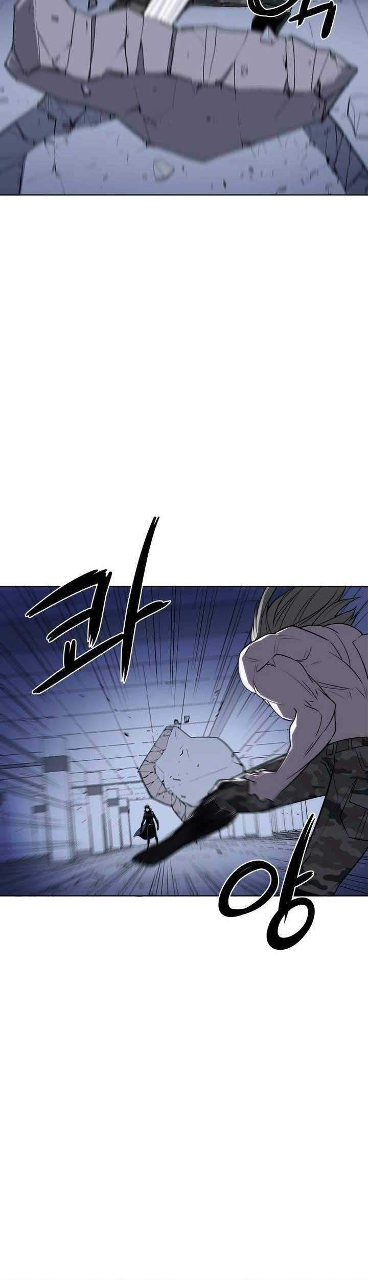 The Strongest Manager in History Chapter 41 - halaman 14