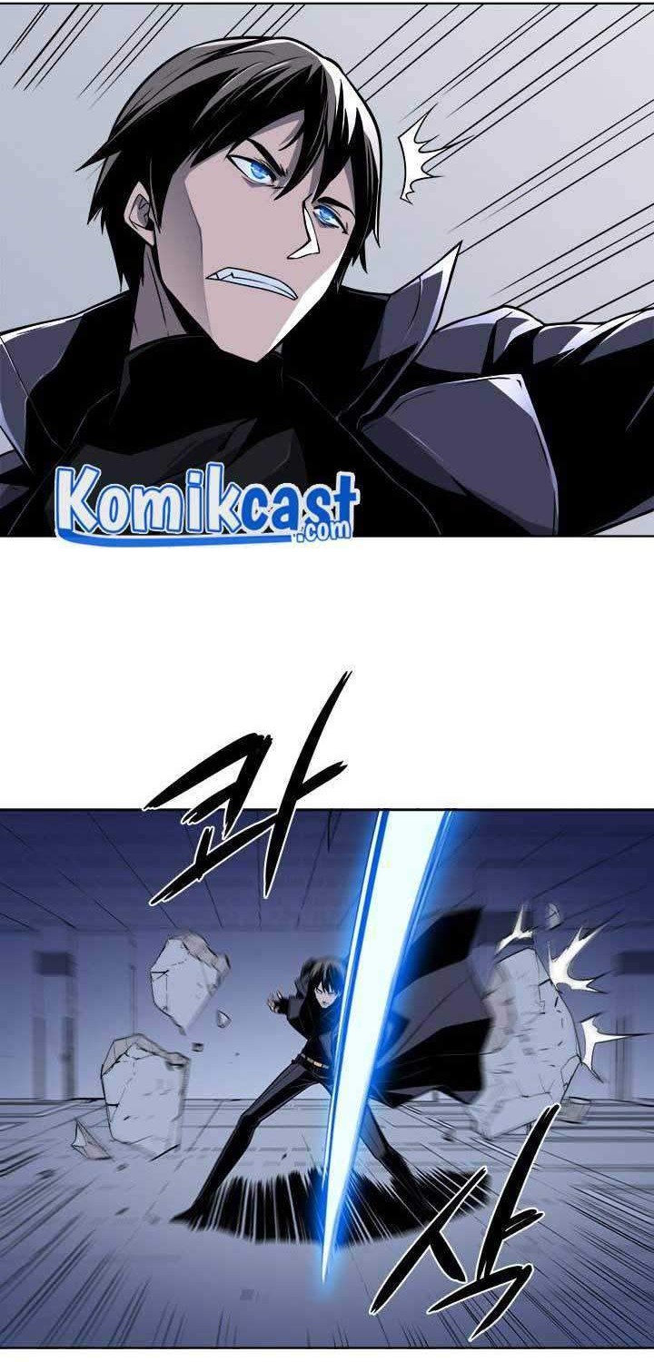 The Strongest Manager in History Chapter 41 - halaman 15