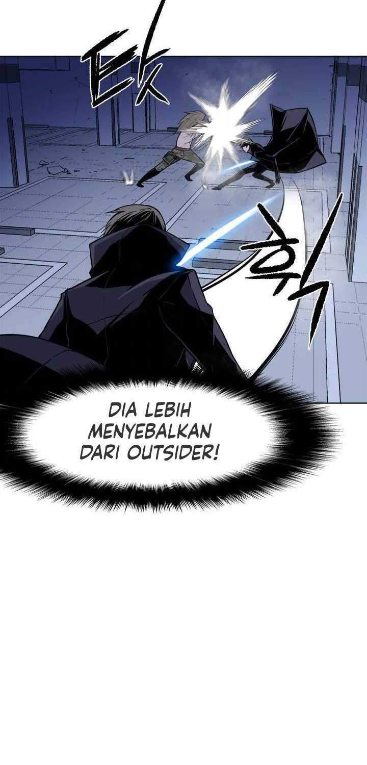 The Strongest Manager in History Chapter 41 - halaman 21