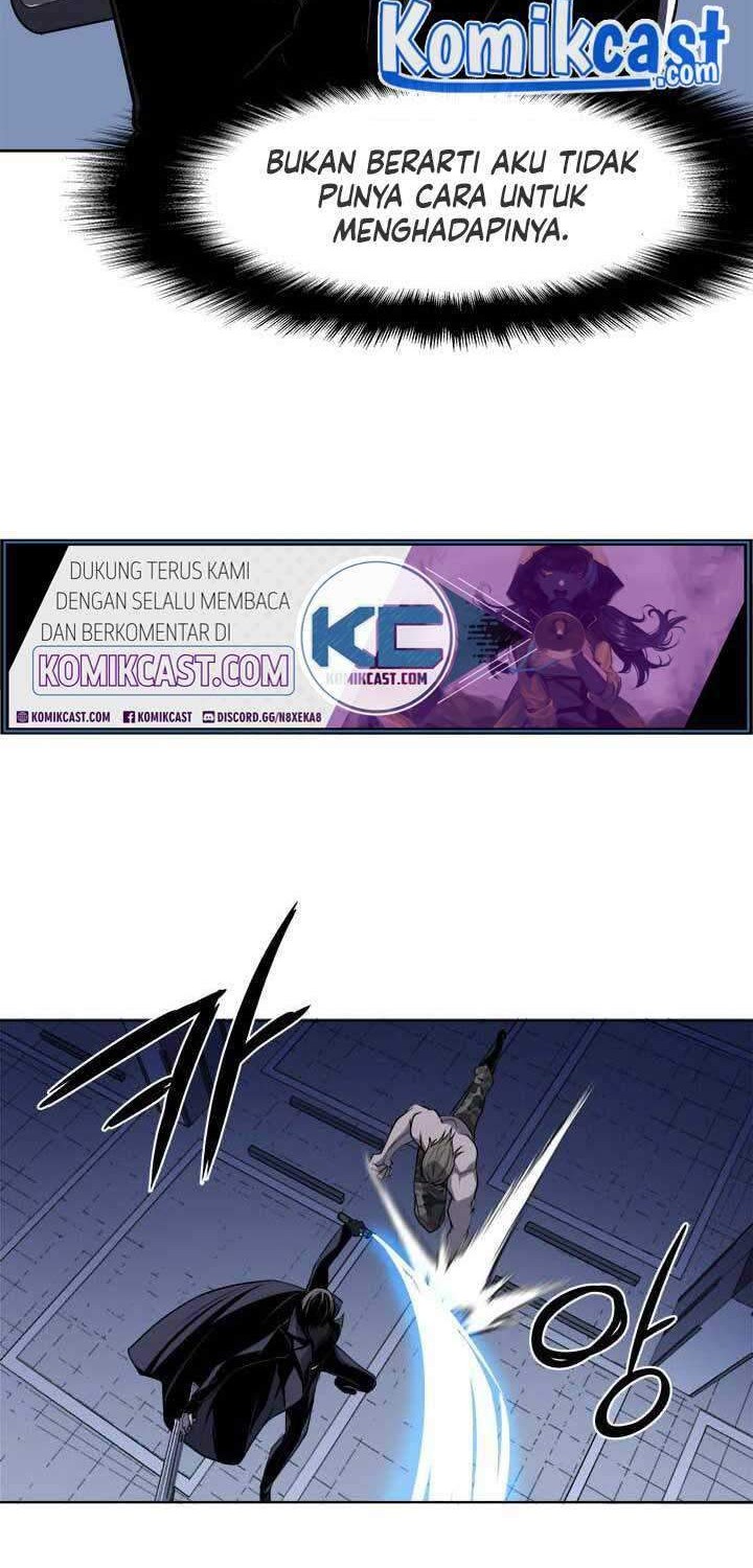 The Strongest Manager in History Chapter 41 - halaman 23