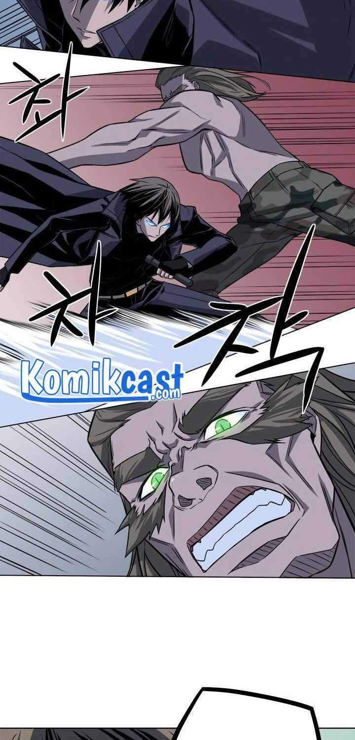 The Strongest Manager in History Chapter 41 - halaman 25