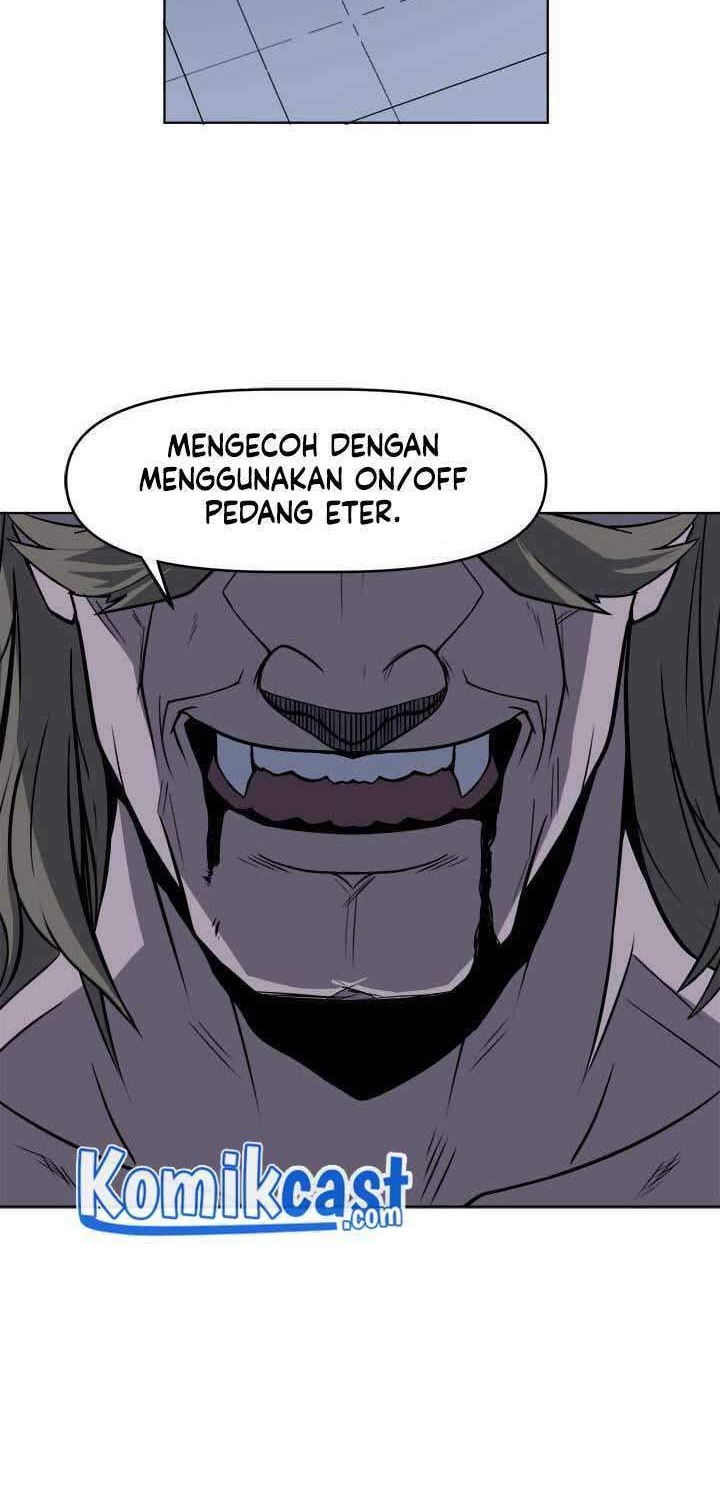 The Strongest Manager in History Chapter 41 - halaman 27