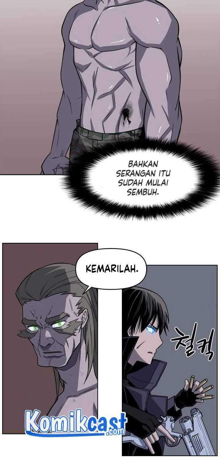 The Strongest Manager in History Chapter 41 - halaman 29