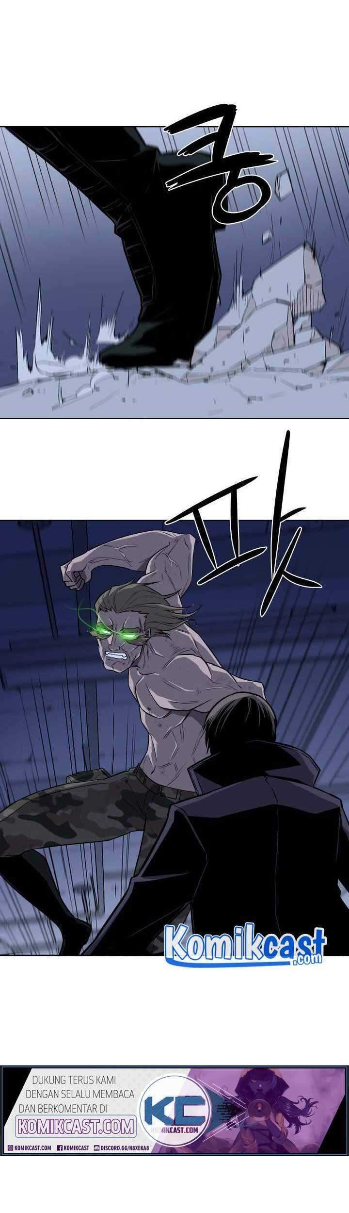 The Strongest Manager in History Chapter 41 - halaman 30