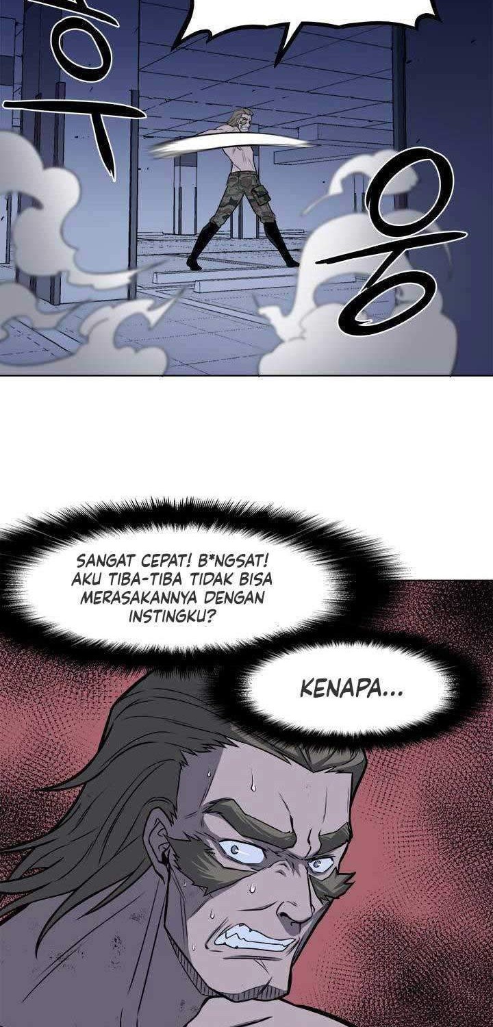 The Strongest Manager in History Chapter 41 - halaman 33