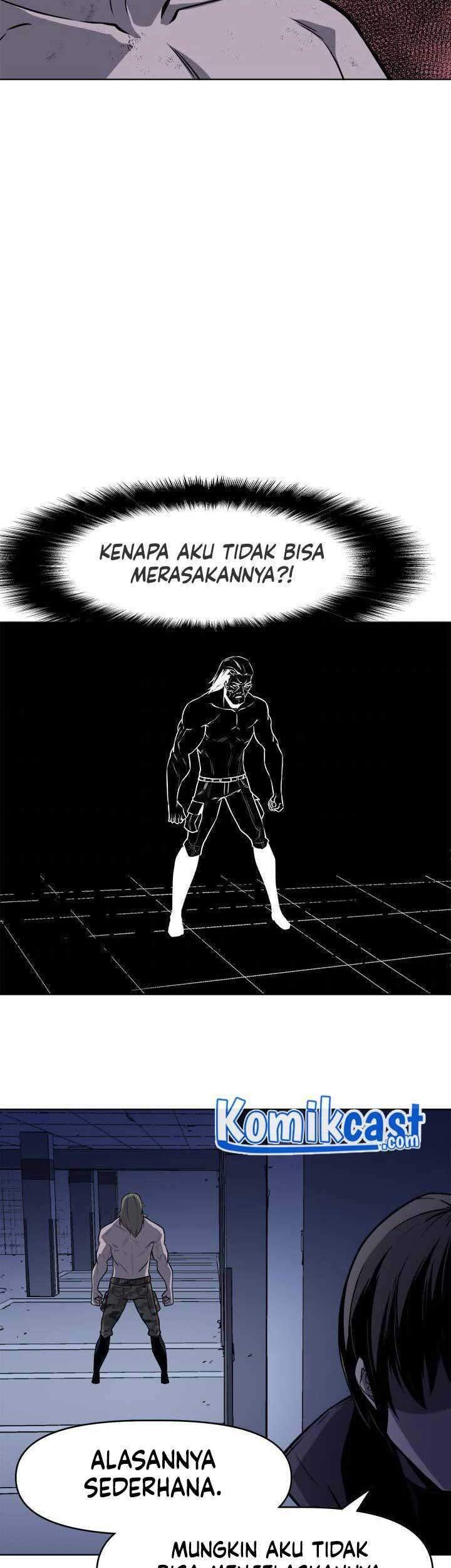 The Strongest Manager in History Chapter 41 - halaman 34